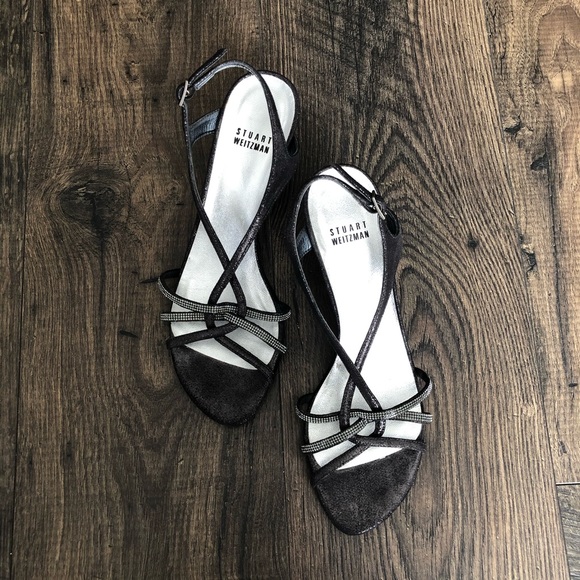 stuart weitzman estrella sandal